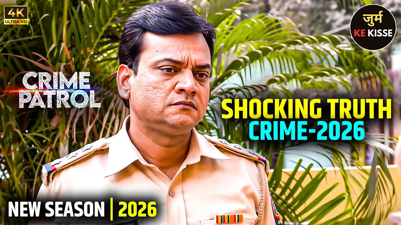 #Uttarpradesh Jurm | गरीबी, दर्द और Crime की कहानी | Best Of Crime Patrol | True Crime | Crime