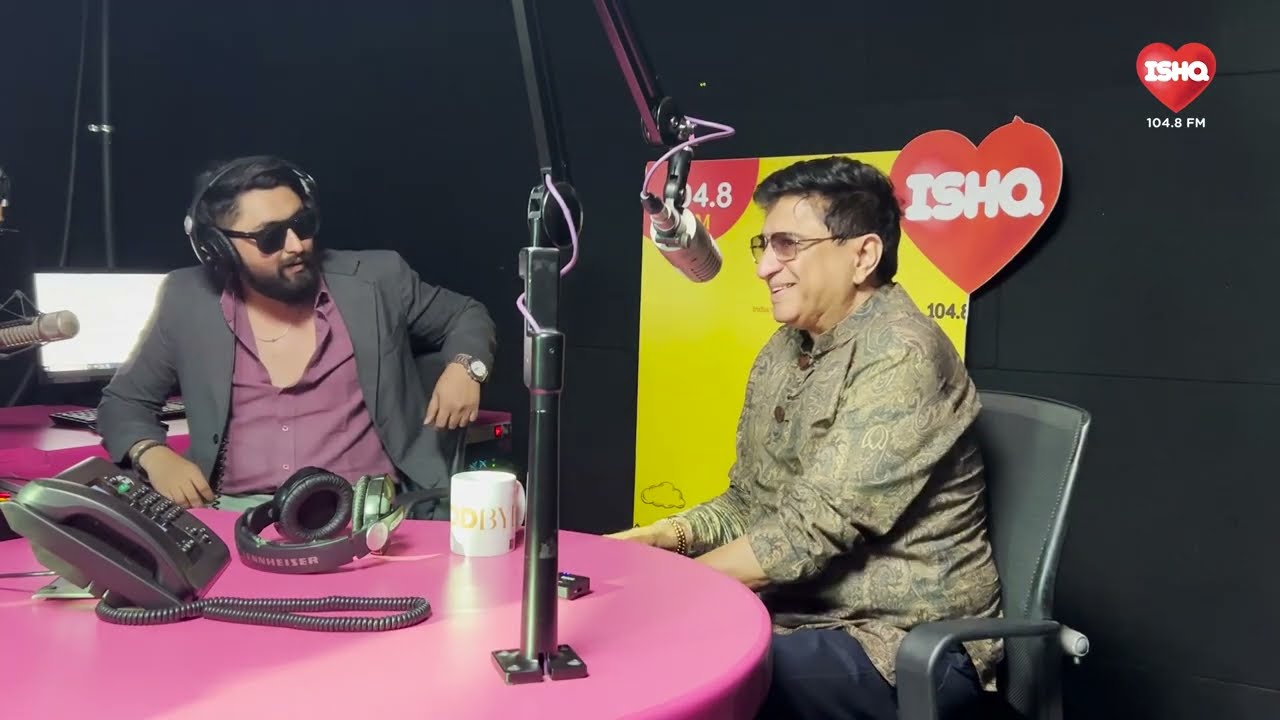 Discover the Secret Hits of Anand Raaj Anand in Bollywood | Uncut Interview