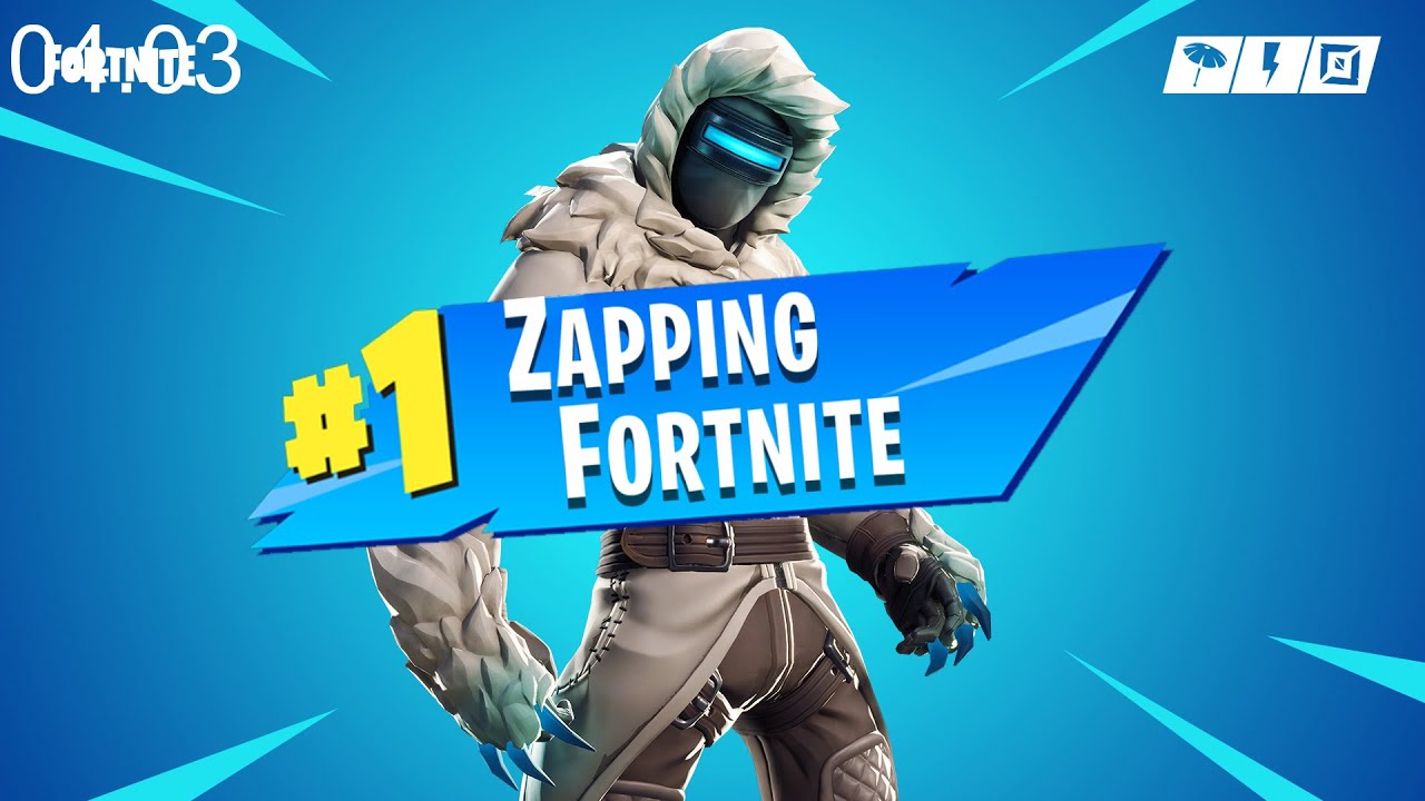 SOLARYFORTNITE, GOTAGA, NOKSS68 - BEST OF FORTNITE 04.03