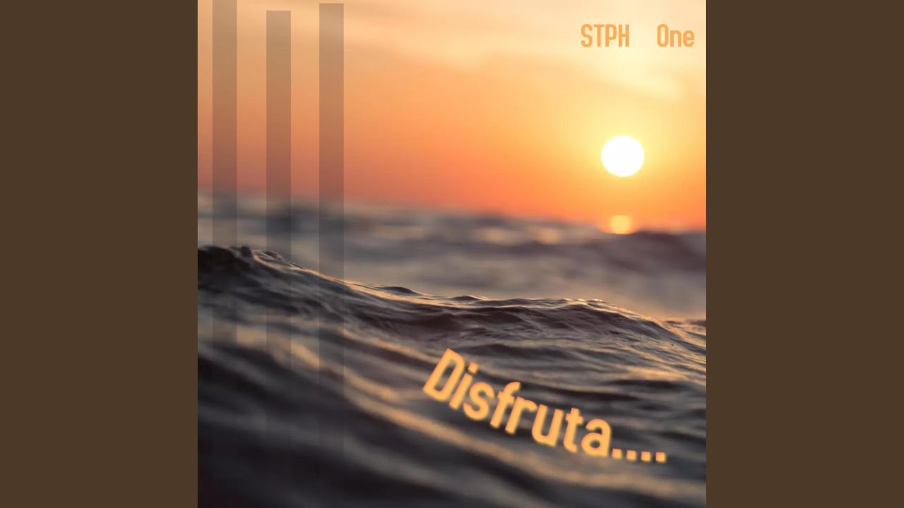 Disfruta...