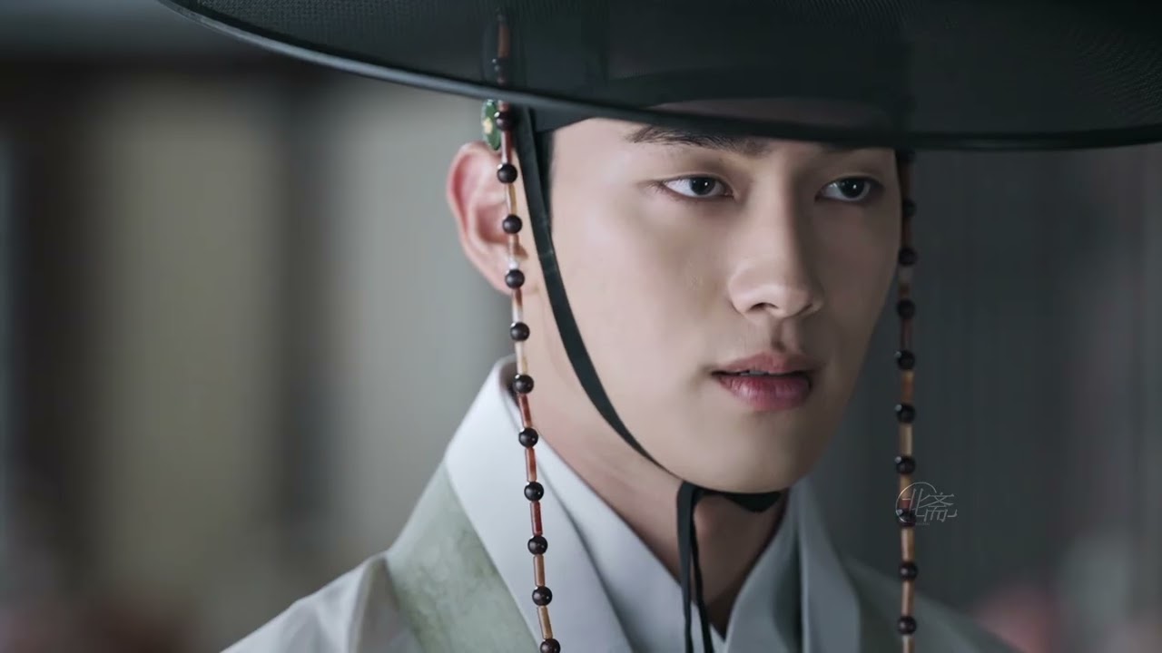Drama editing-은애하는 도적님아 남지현·홍민기 to my beloved thief