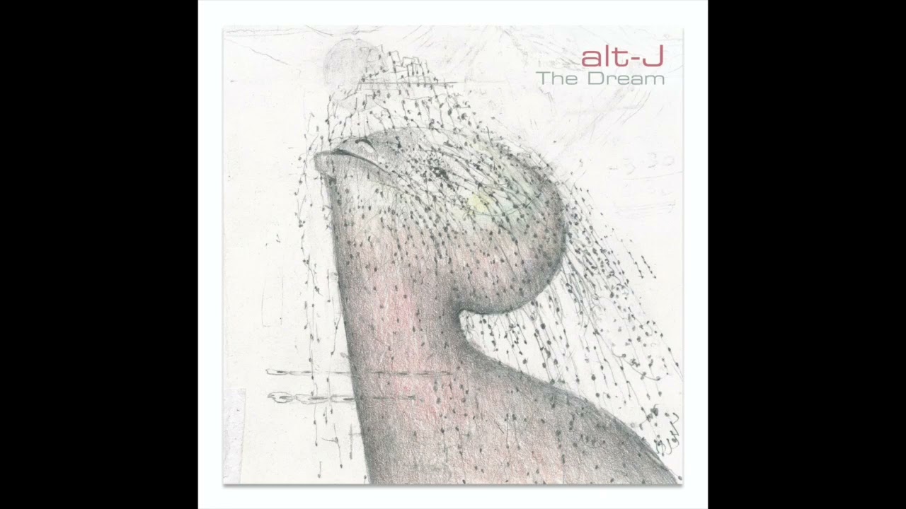 Oceans are Forming (Demo Track) - Alt-J