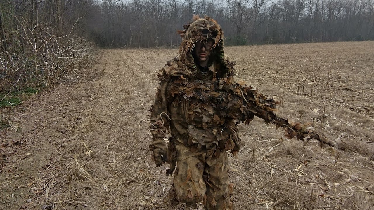 Prima Missione Sniper Spotter ● BLACK PREDATORS