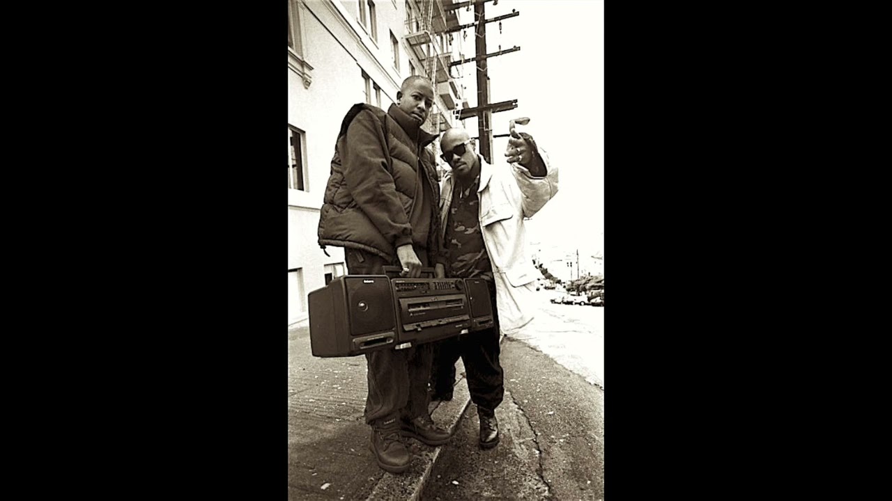 (FREE) Boom Bap Type Beat - 