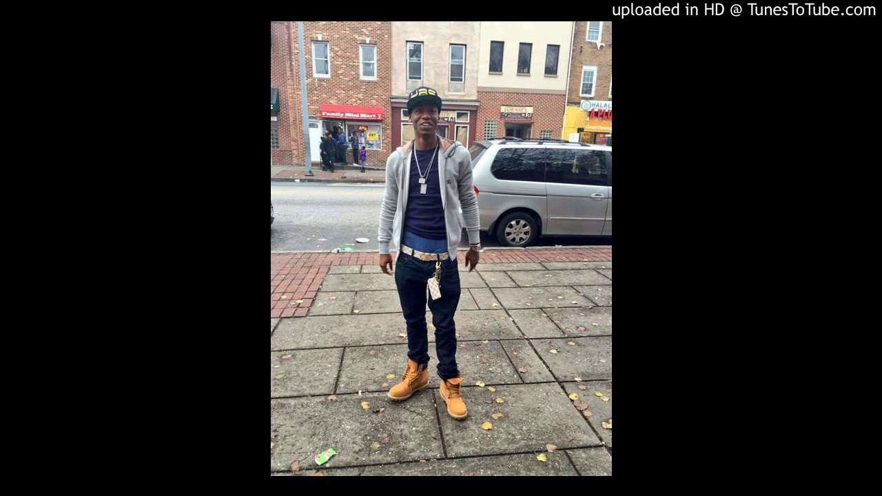 Lor Scoota - Breakdown