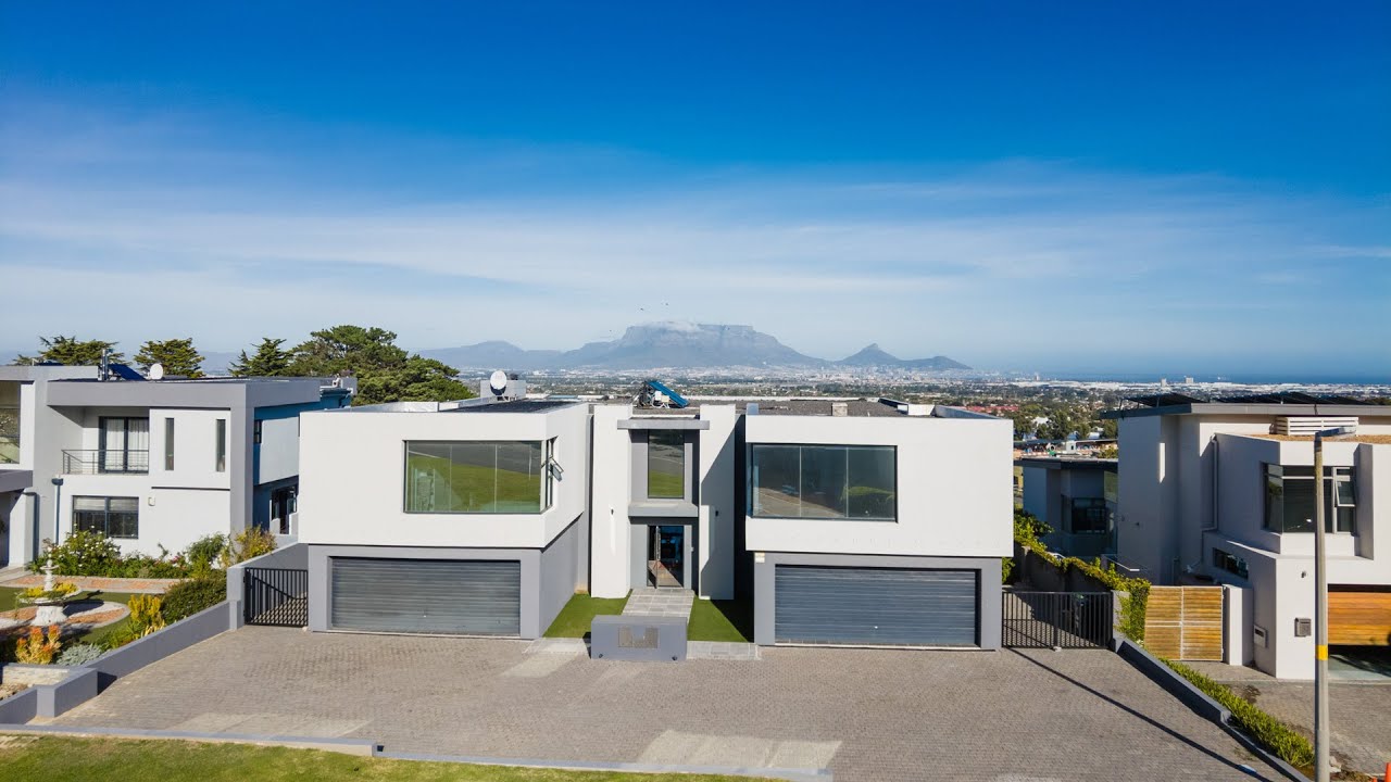 5 Bedroom For Sale | Baronetcy Estate