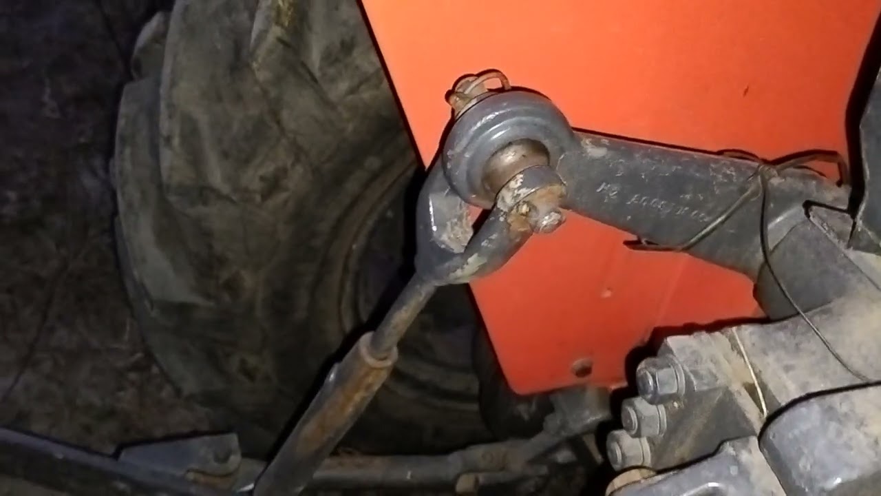 Função das alavancas de hidráulica da tomada de força do Agrale 4300