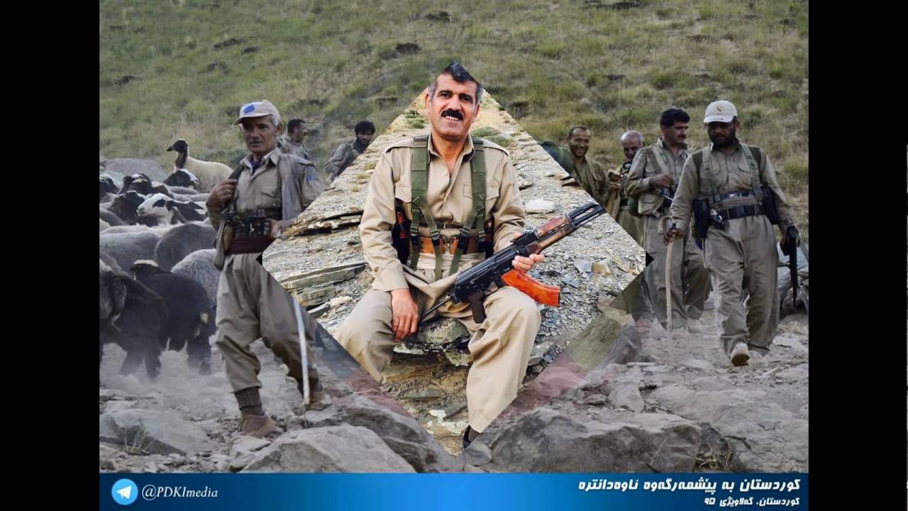 peshmerge