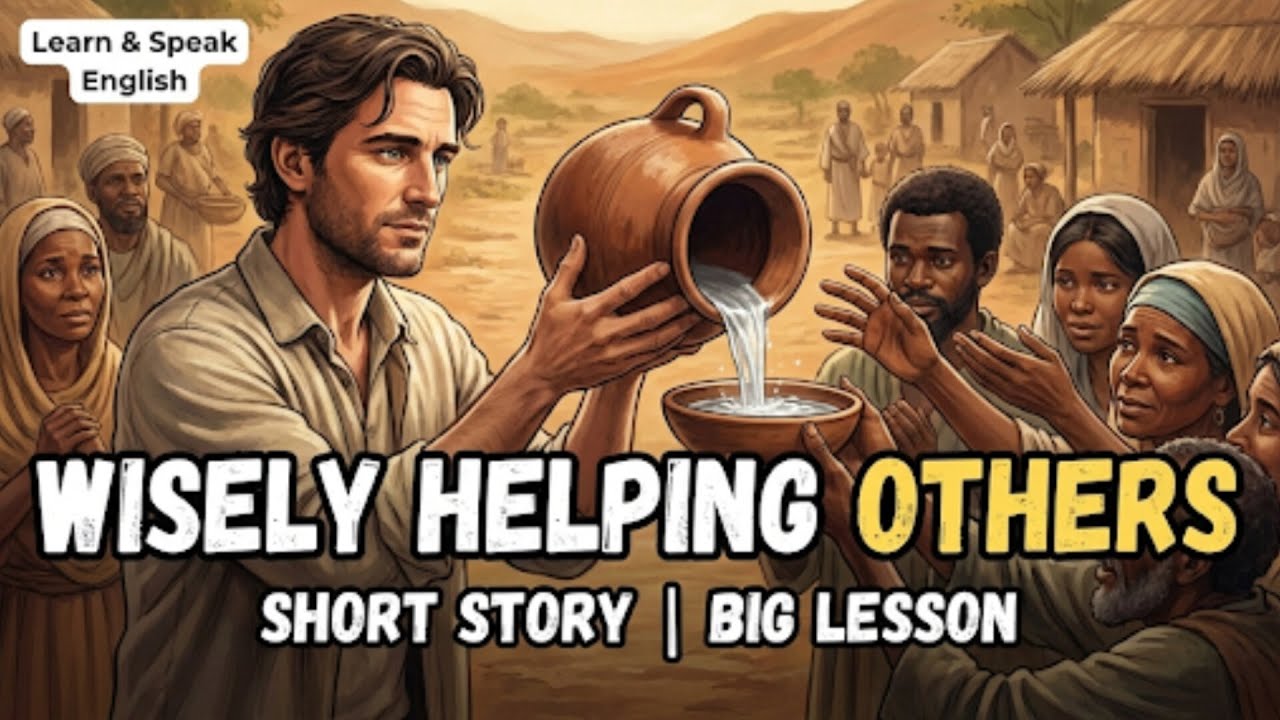 The Shoking Cost Of Helping Other | A Powerful Emotional Motivational Story