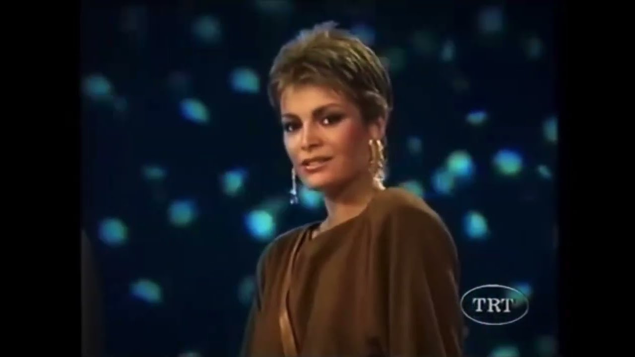 Ajda pekkan uykusuz her gece