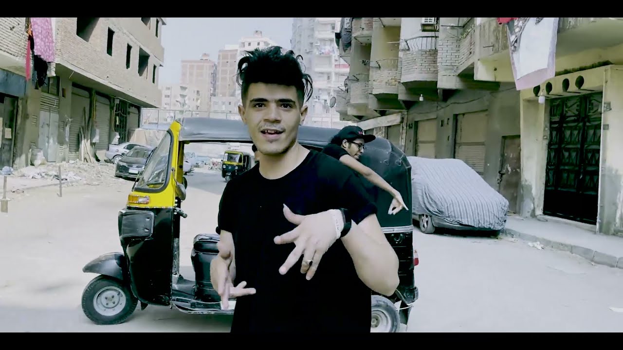 كليب مهرجان اسلوب نسوان (الرجوله مش بسهوله) غناء حوده منعم