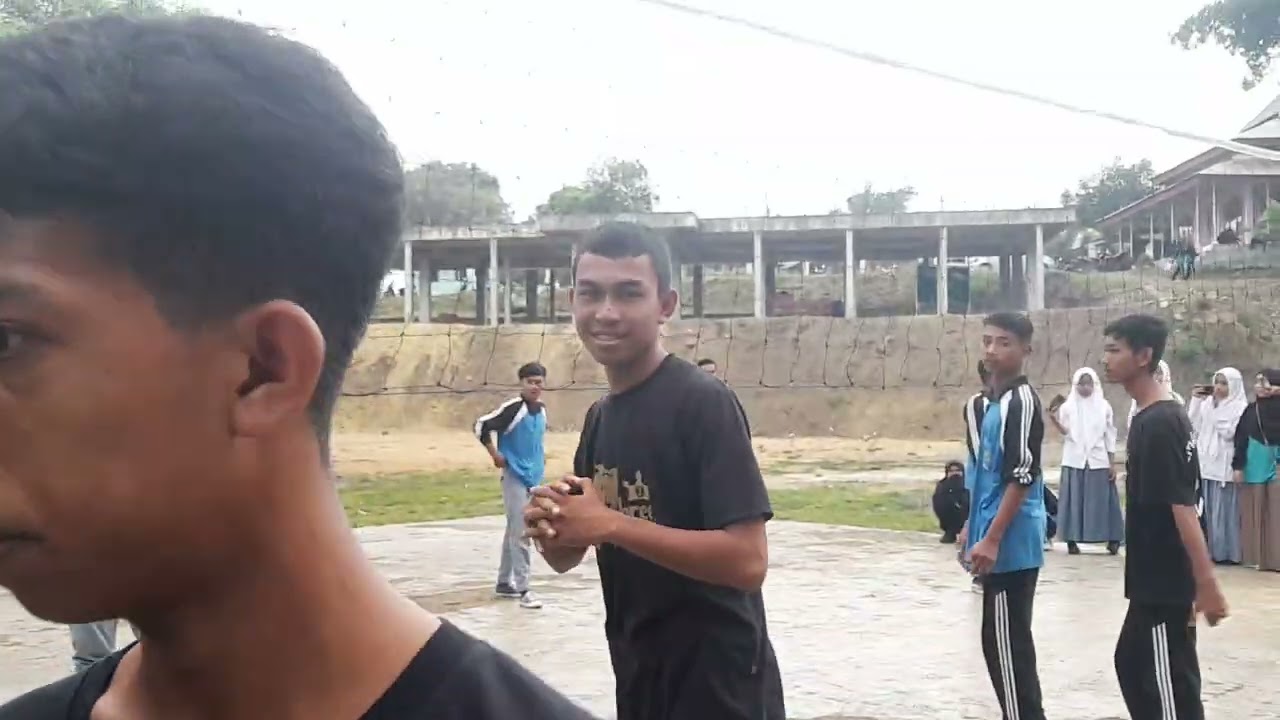 bermaon voli