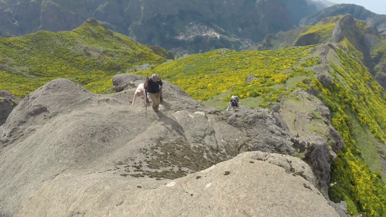 V&L - Pico Grande 2