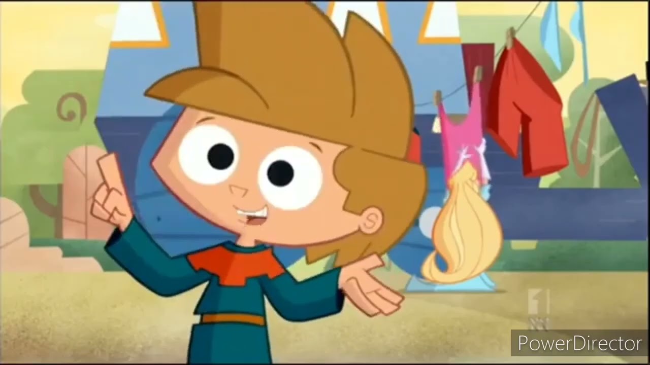 The Wonder Book Part 8 - "The D'oh! Necessities"