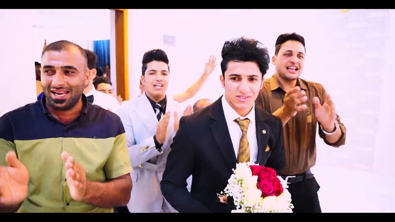 زواج الحبيب علي ميثم الف الف مبروك 🥰💖