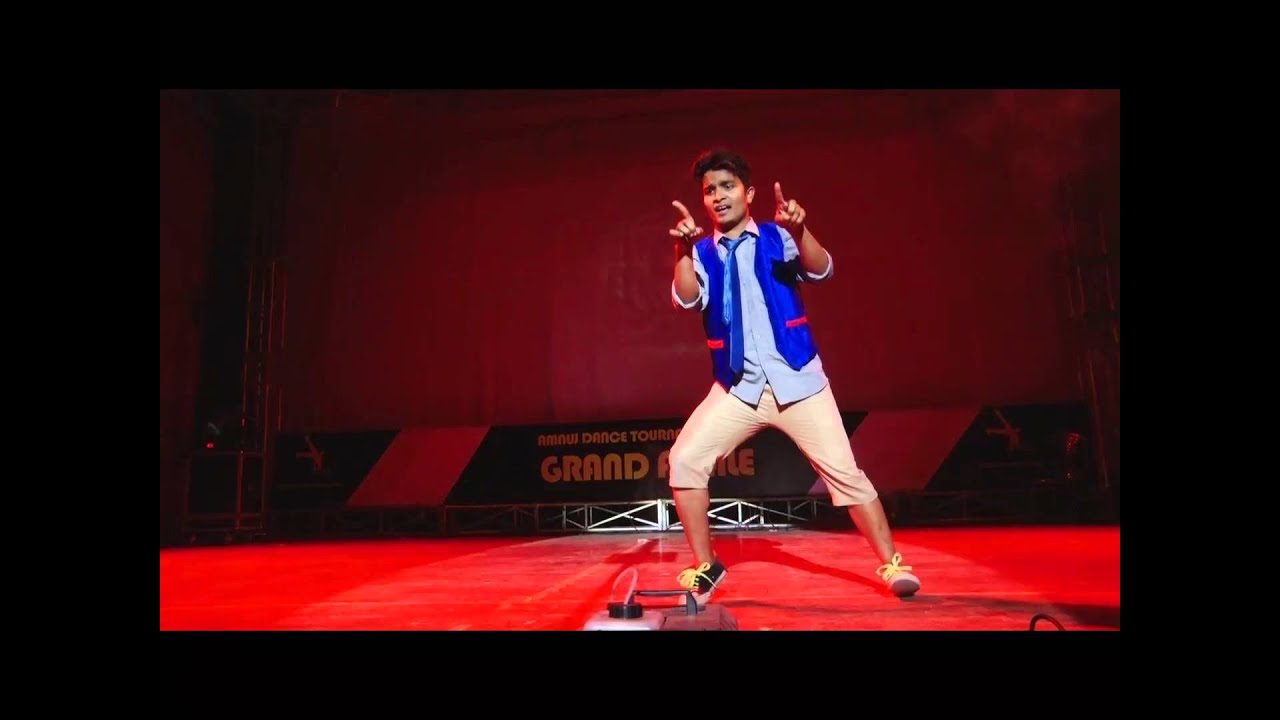 Jeena jeeena  love song  dubstep dance