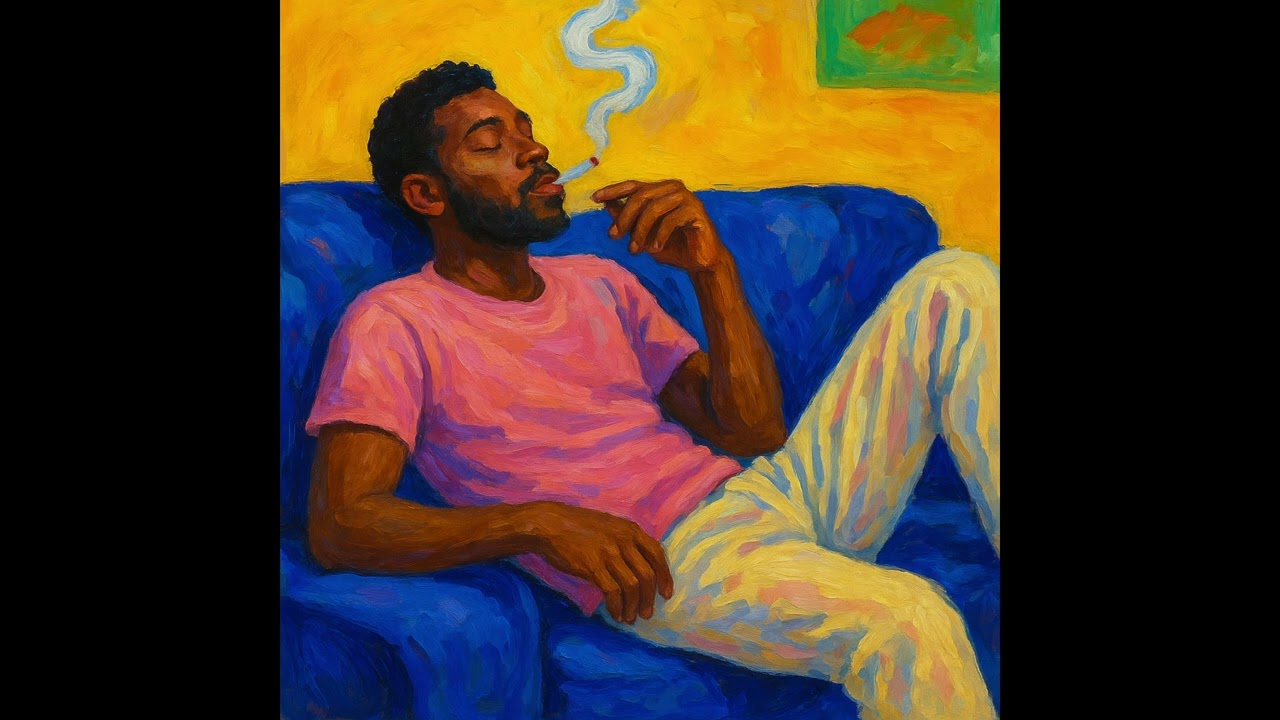 1 HOUR OF CHILL FREESTYLE BEATS 2025 | ISAIAH RASHAD, MICK JENKINS, KENDRICK LAMAR, J COLE