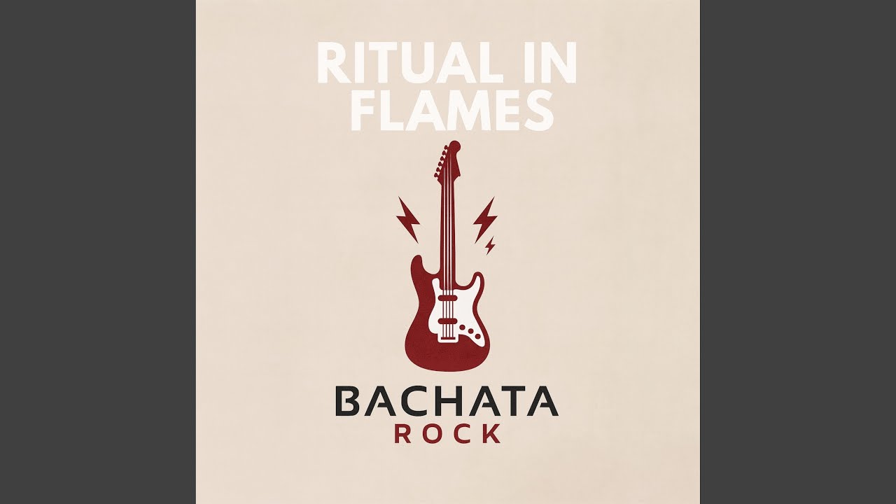 Ritual in Flames