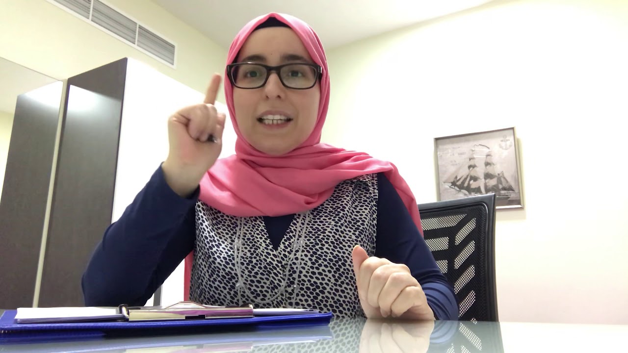 كيف يكون موضوع بحثي جديد ومبتكر؟_الإجابة مع د. سوزان شاهين