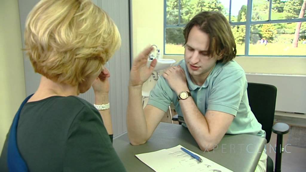 Handtherapie na de operatie: Duimbasis artrose