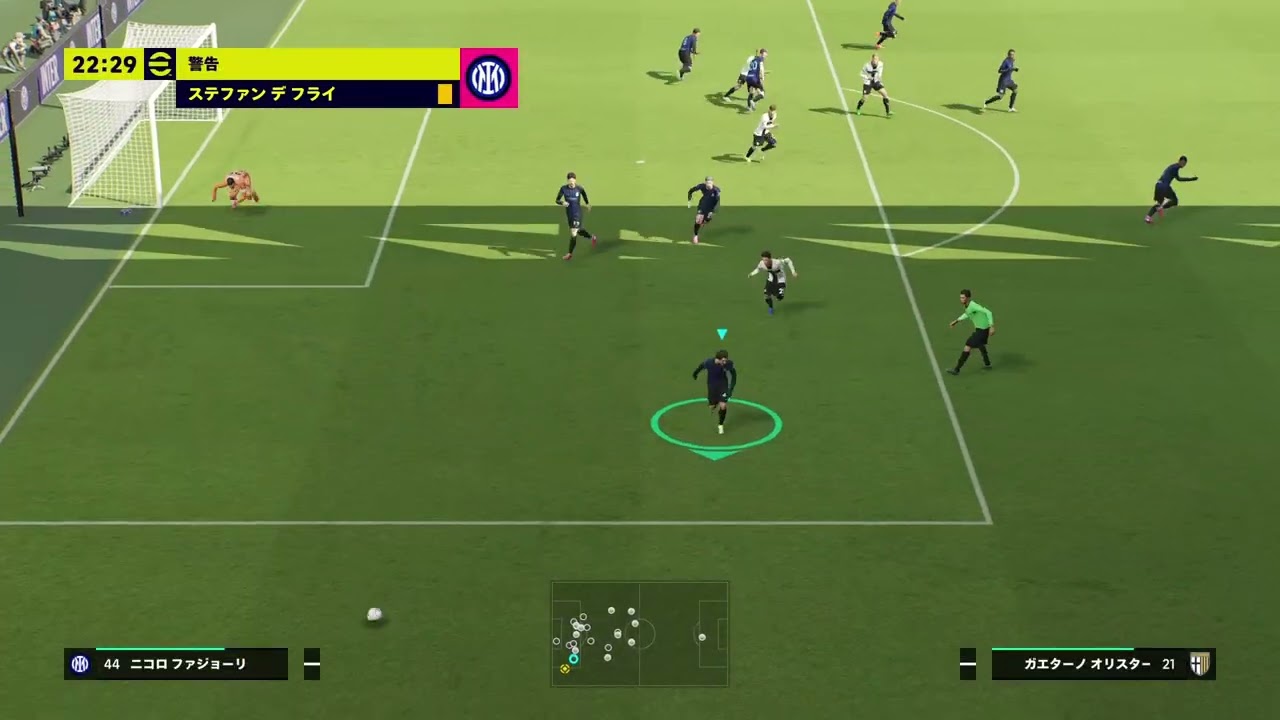 eFootball_