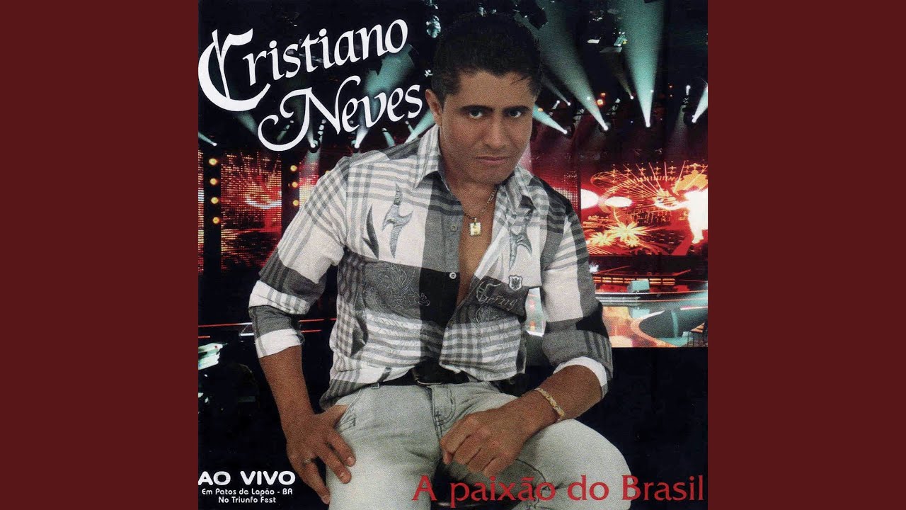 Já Deixei de Te Amar (Ao Vivo)