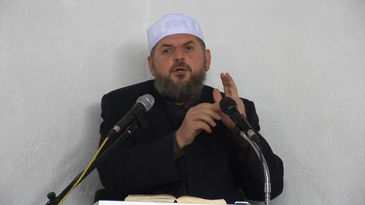 20.Ta-Ha 9-16 - Kur Zoti i foli Musait alejhi selam