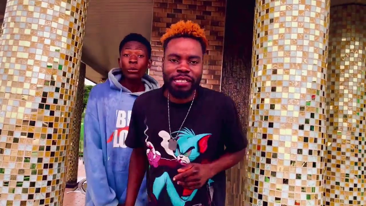 Pepelepe Bwoy Ft L peter X Lv Umubyabi   Yaweah { PrO By Sangoma }