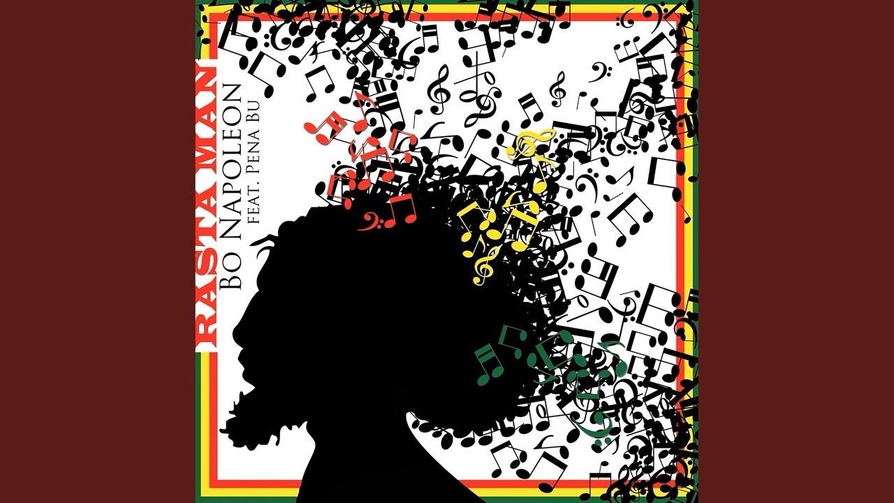 Rastaman
