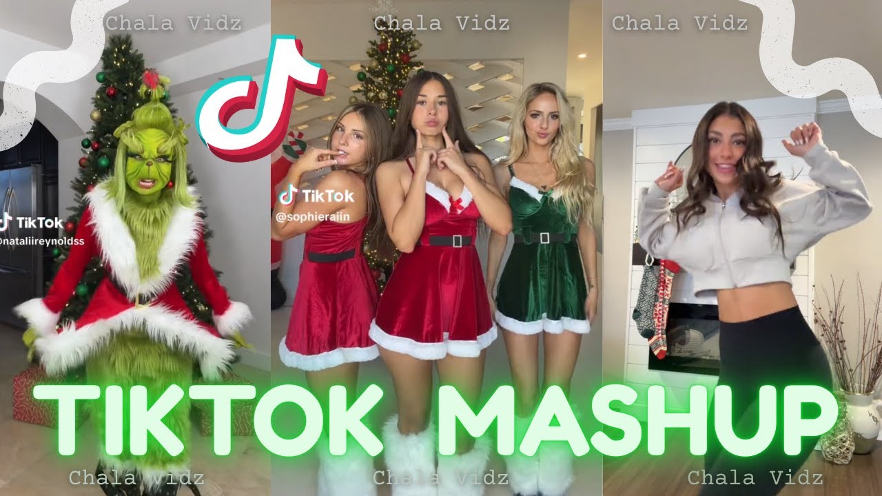 TIKTOK DANCE MASHUP 2025 | Trending Dance Compilation - DECEMBER 2025 | Part 3 #tiktok #dance