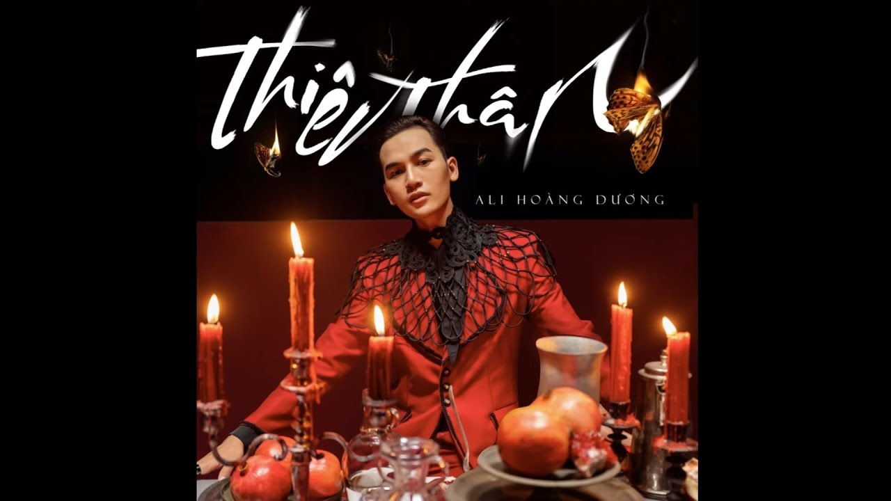 Thiêu Thân - Ali Hoàng Dương ❤ 