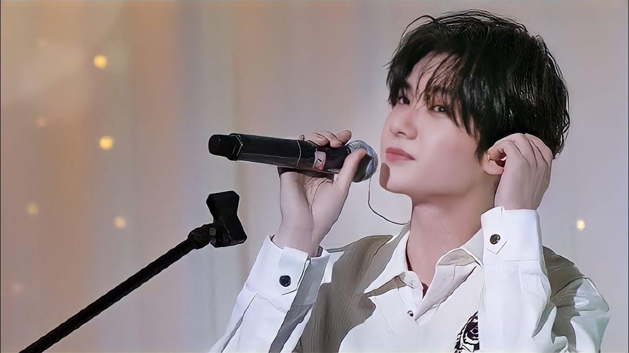 【Nine高卿尘✖#BlingBlingdeTime】|《从你望向我的那一刻》- OST.Sweet Games