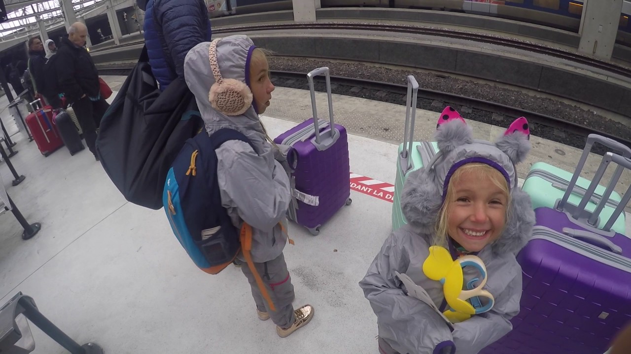 Retour Surprise