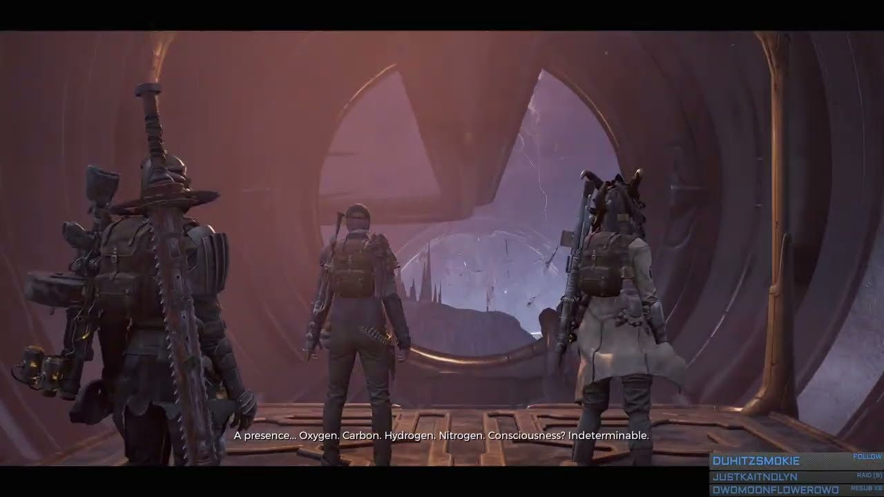 Let's play - Remnant II With The Girlies [1]