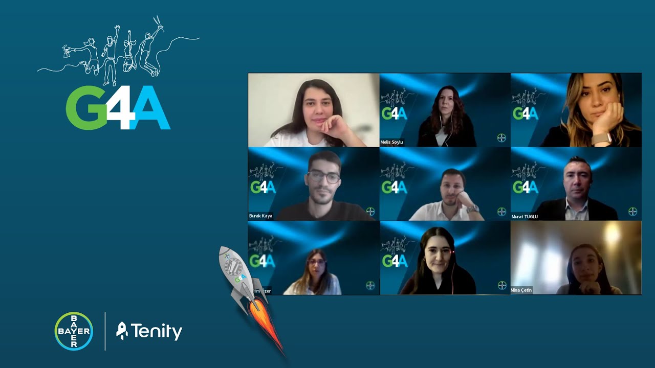 Bayer G4A 2025 Online Meetup   2