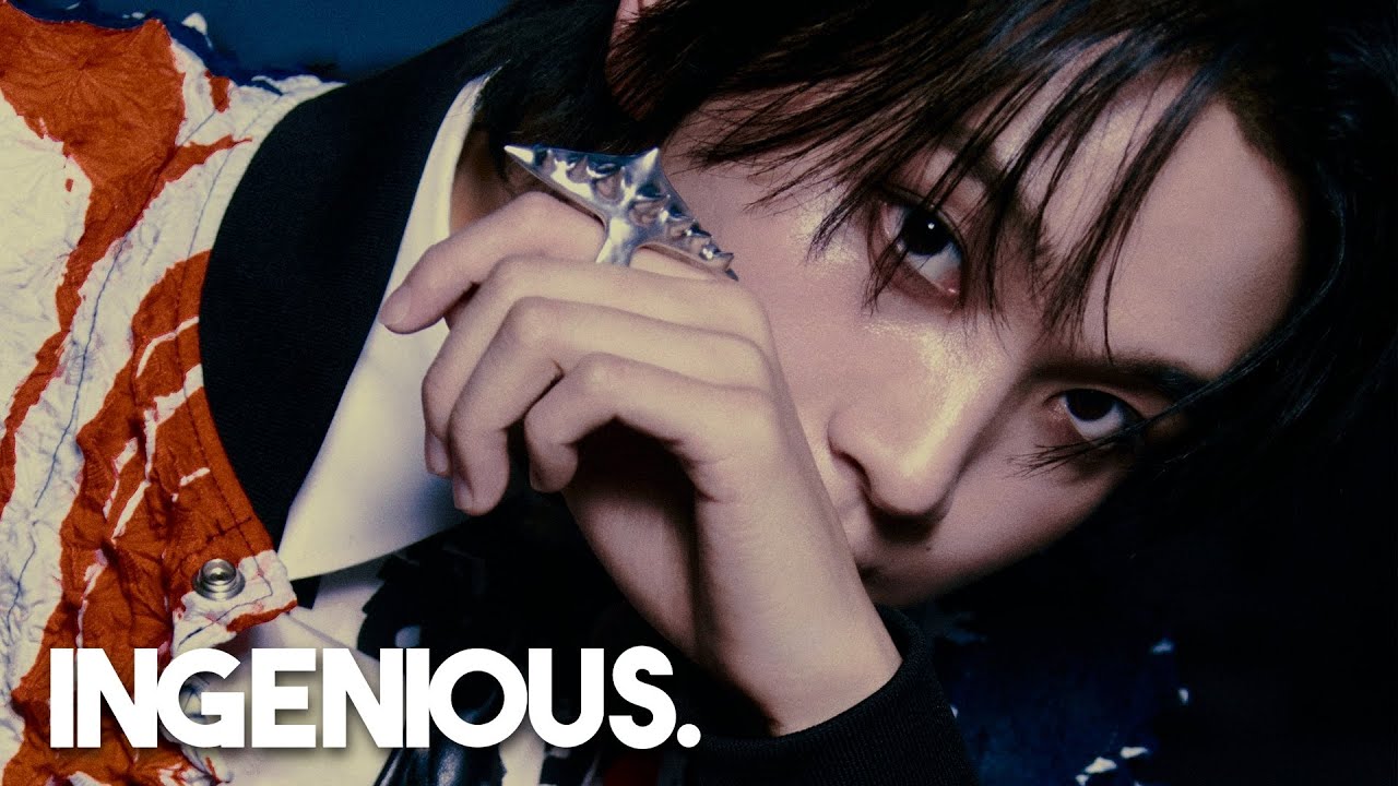 some genius kpop producers