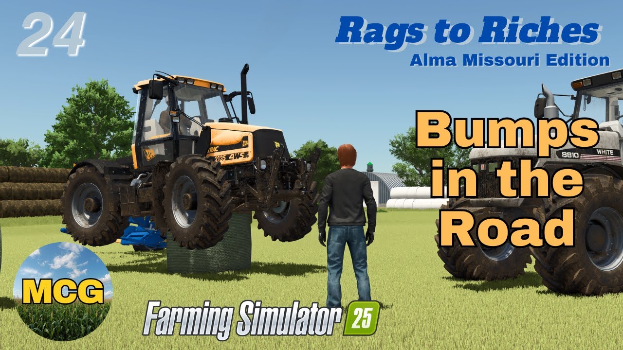 Our Efforts to Automate Hit a Snag - R2R Alma EP 23