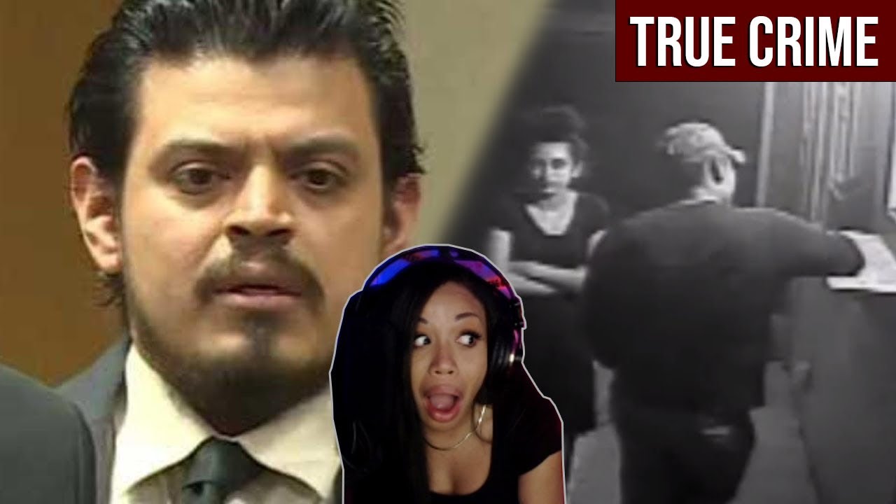 FACEBOOK LIVE CRIMESPREE (Edwin Lara)