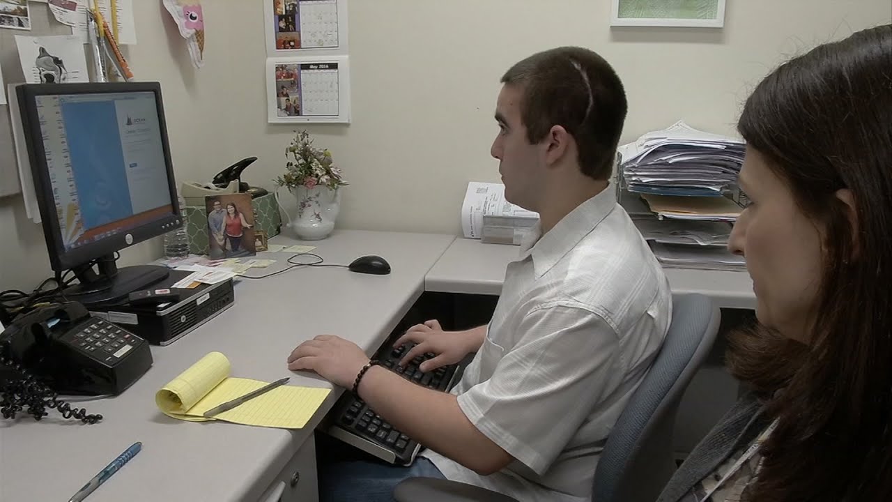 TBI Survivor Continues Making Progress