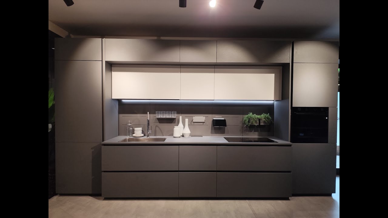 CUCINE LUBE -  Immagina Mathera Promozione