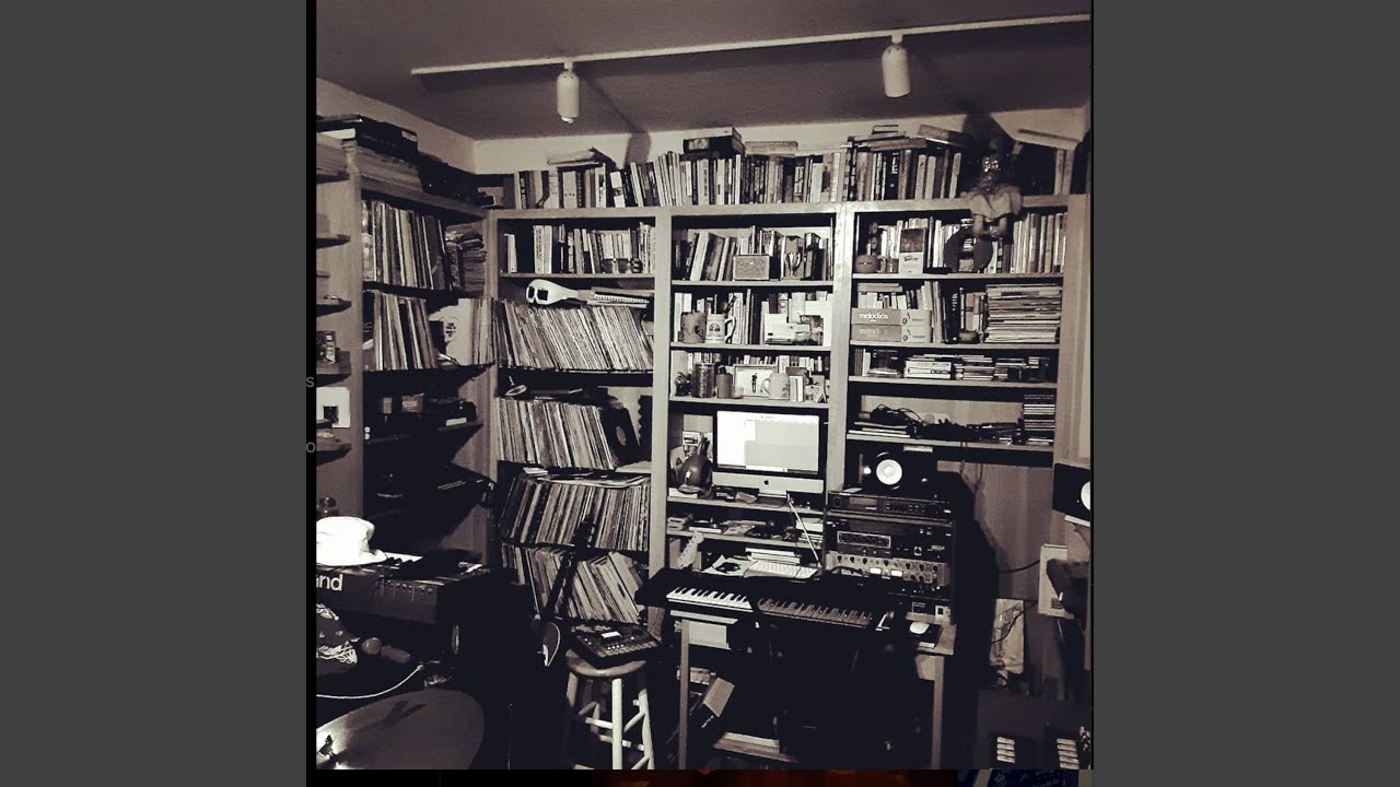 Modern Jazz Vibes