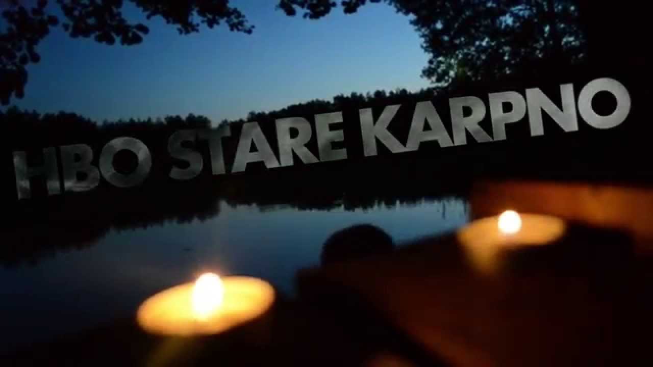 HBO STARE KARPNO