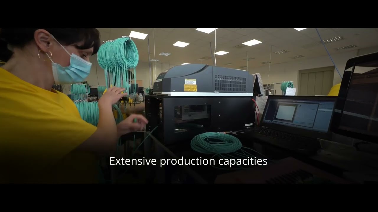 SYLEX Corporate presentation