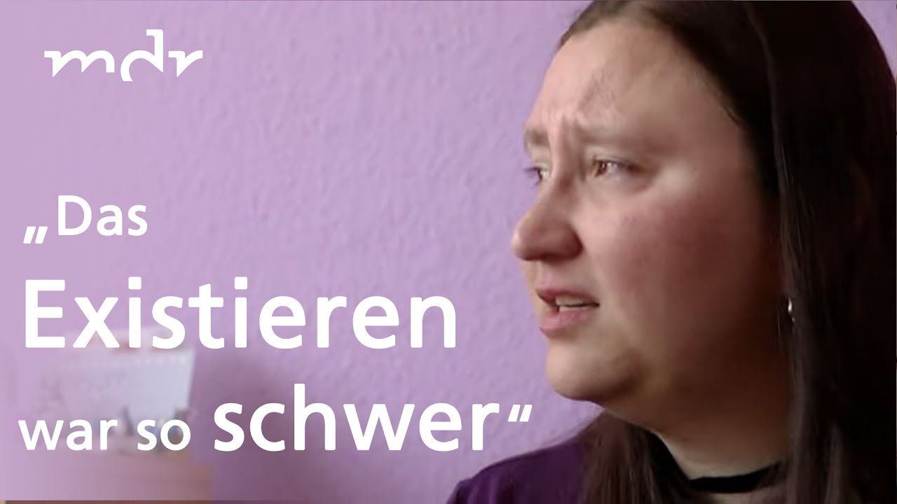 Zwangsst&ouml;rungen &ndash; Was es bedeutet, damit zu leben | MDR