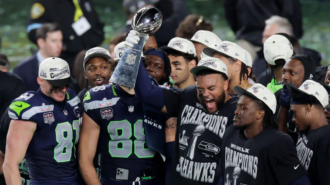 TCPS: Super Bowl Recap + Thoughts!!!