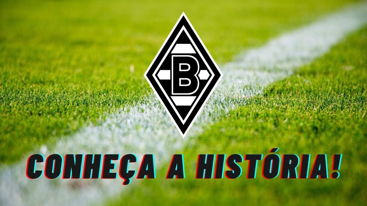 Conheça a história do Borussia Monchengladbach | História dos times alemães