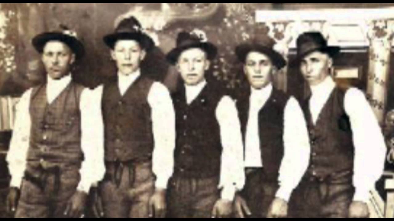 Miniportré - Mezei Ferenc Csángáló