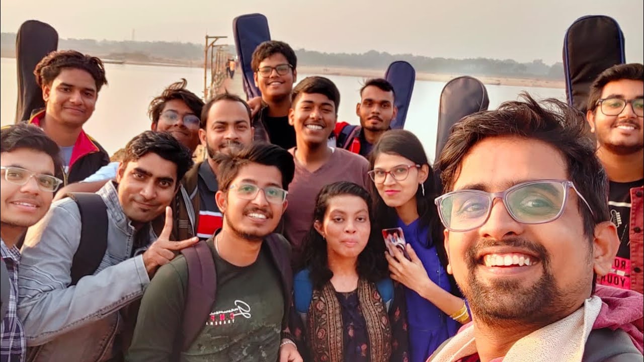 Tumi Alor Kachhei Jeo | Khonijo Prem | Timir Biswas | Unplugged Guitar | Picnic Fun