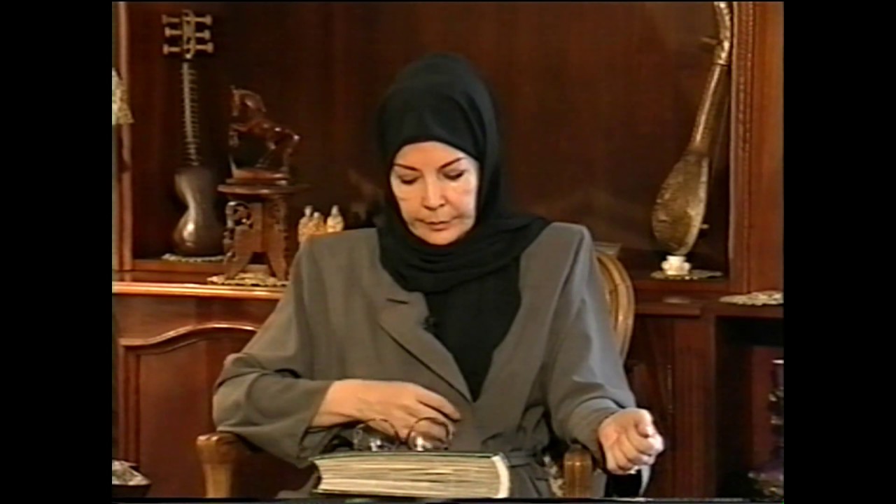 Arfa Atrai Master of Santur Interview (Part-4) Habib Somayee