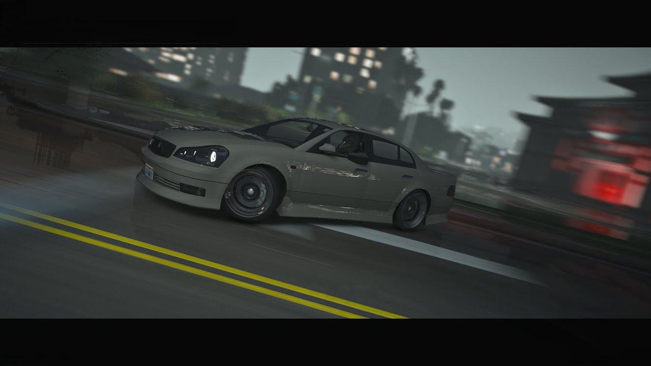 Slow Drift - IMPERO 12